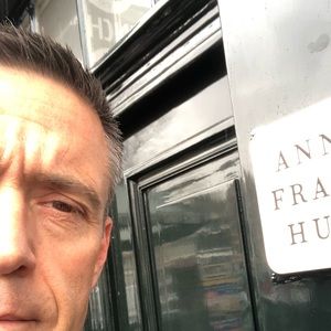 Meet your Posher, Brad